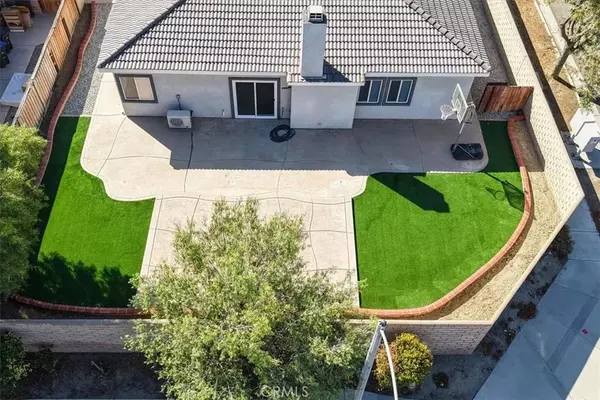 Hemet, CA 92545,2564 Wallace Court