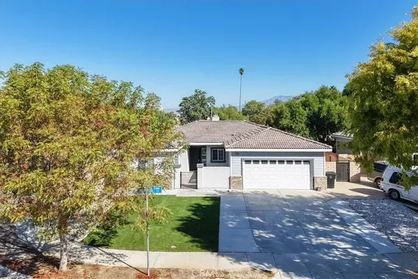 Hemet, CA 92545,2564 Wallace Court