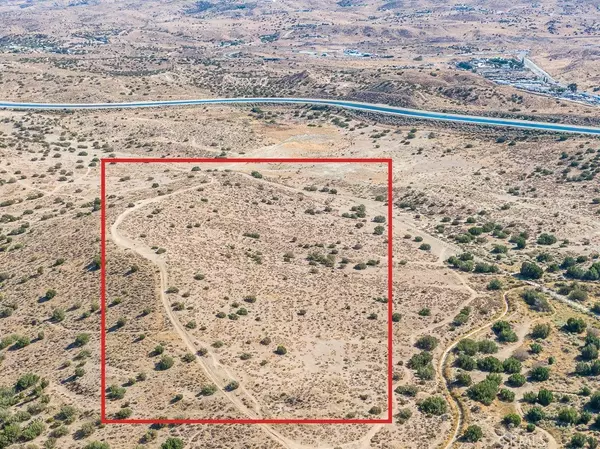 Palmdale, CA 93550,1700 E Barrel Springs Rd, Palmdale