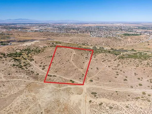 Palmdale, CA 93550,1700 E Barrel Springs Rd, Palmdale