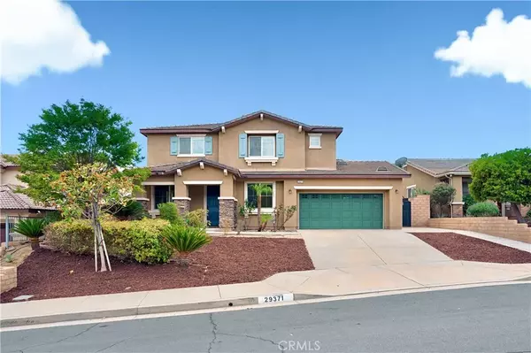 29371 High Ridge Drive, Lake Elsinore, CA 92530