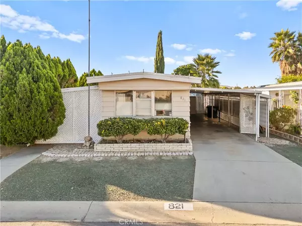 Hemet, CA 92543,821 San Ramon