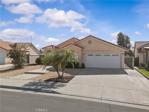 Hemet, CA 92544,25337 Howard