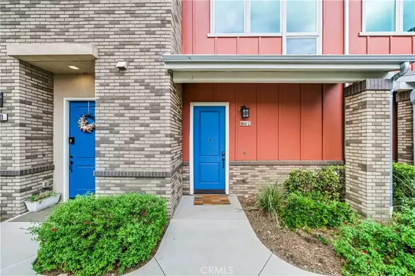 Montclair, CA 91763,8847 Jacaranda #C