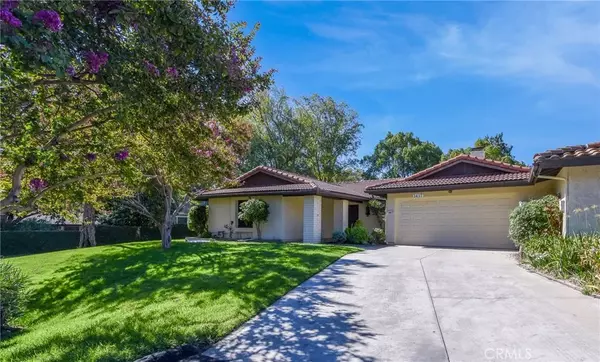 1417 Bella Vista Cres, Redlands, CA 92373