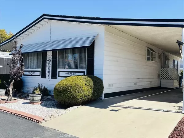 Hemet, CA 92543,1525 W Oakland Ave #58