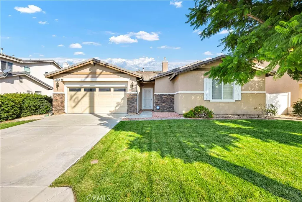 San Jacinto, CA 92583,1569 Washington Avenue