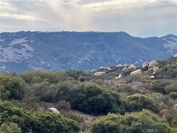 0 Calle Paramo, Murrieta, CA 92562