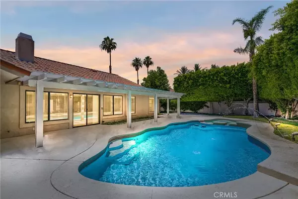 Rancho Mirage, CA 92270,75 San Marino