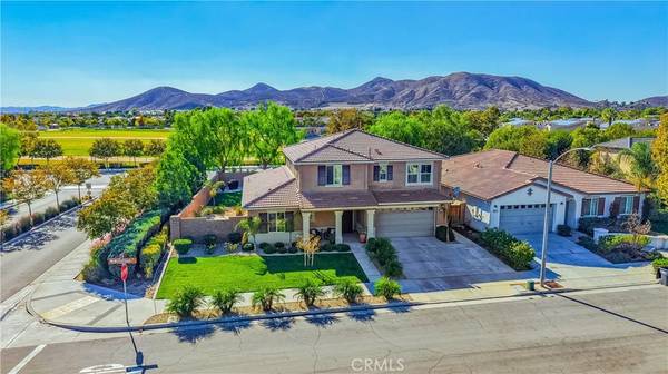 28079 Millstream Court, Menifee, CA 92585
