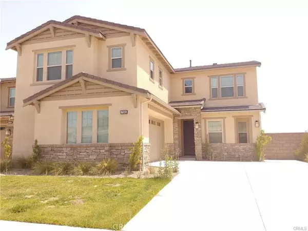 17065 Branco, Chino Hills, CA 91709