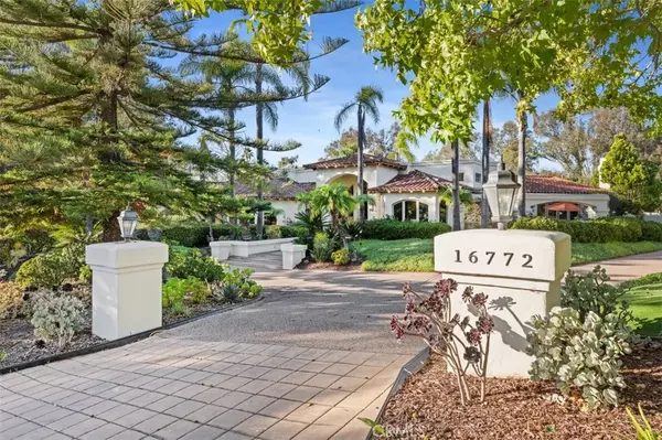 Rancho Santa Fe, CA 92067,16772 Camino Sierra Del Sur