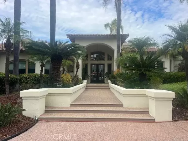 16772 Camino Sierra Del Sur, Rancho Santa Fe, CA 92067