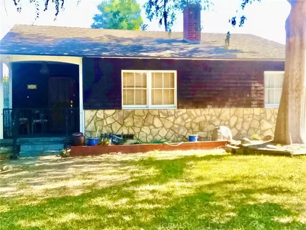 Van Nuys, CA 91411,5658 Columbus Avenue