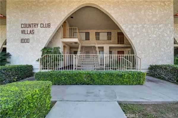 1000 Central #8, Riverside, CA 92507