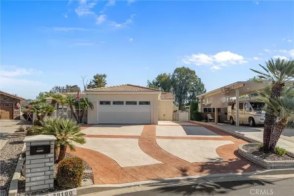 Murrieta, CA 92562,38190 Camino Cinife
