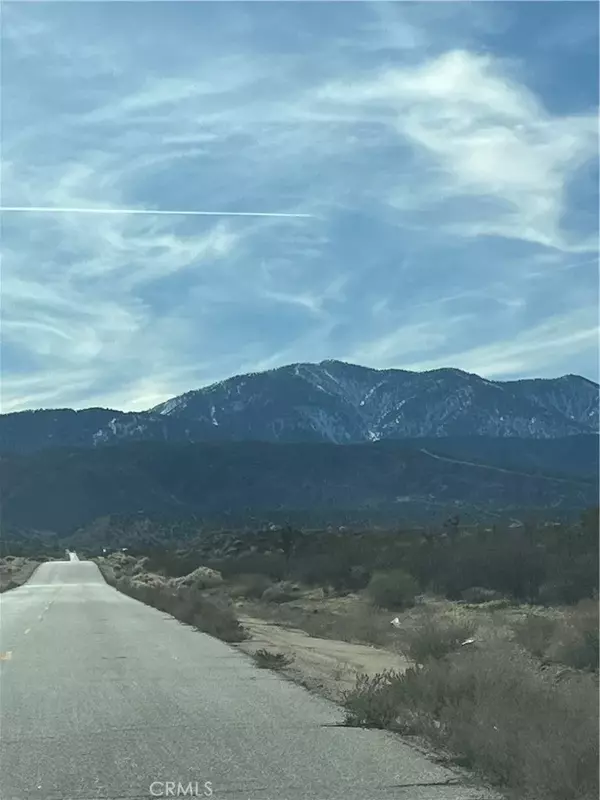 Llano, CA 93544,206 S COR AVE X LARGO VISTA 2