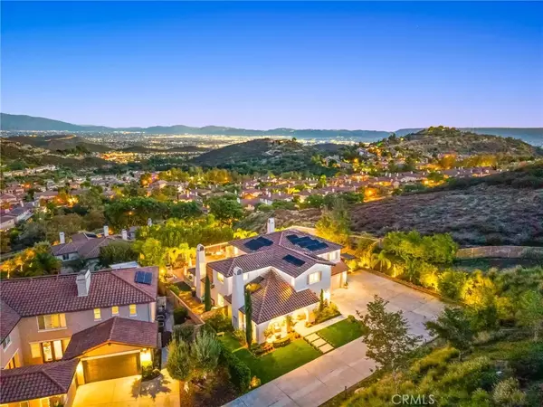 26859 Orchid Tree Avenue, Murrieta, CA 92562