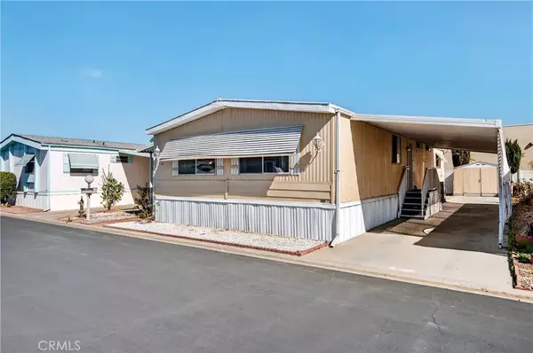 Moreno Valley, CA 92557,23820 Ironwood #189