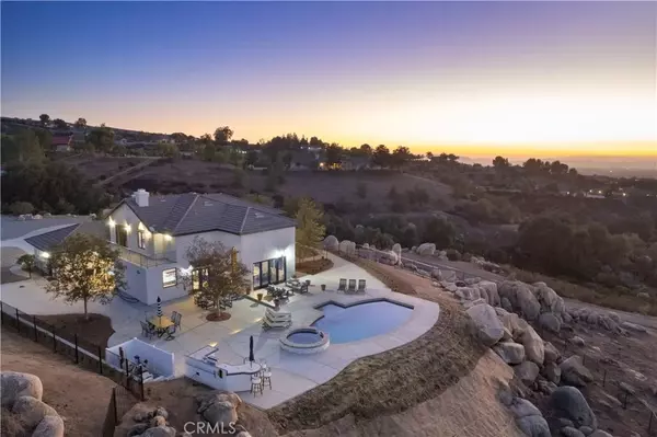 Temecula, CA 92592,39850 Calle Breve