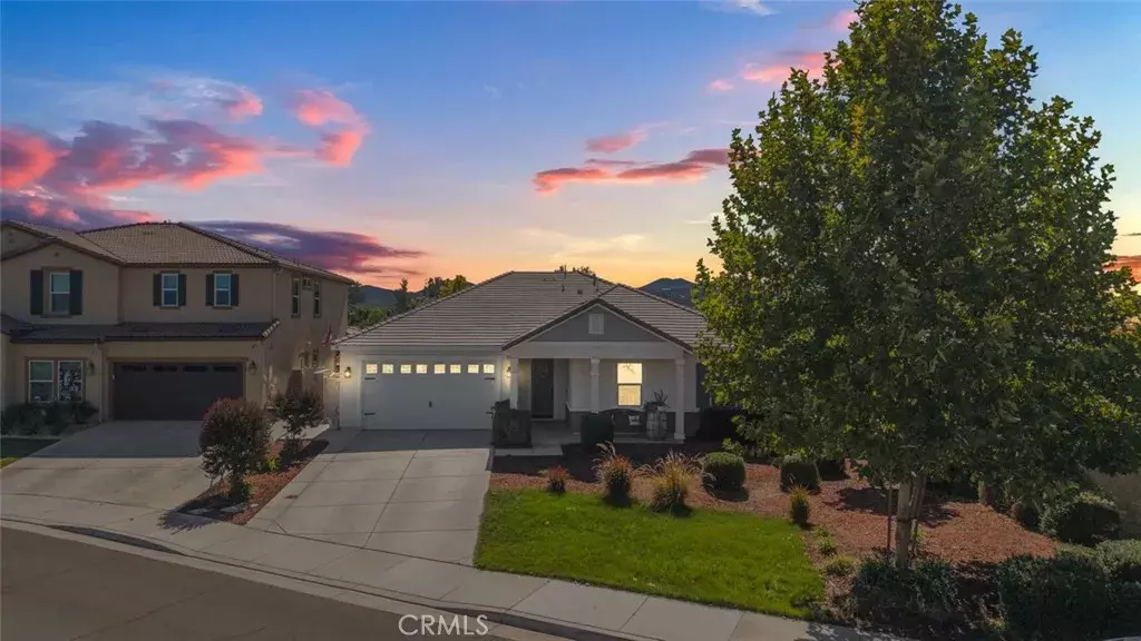 Menifee, CA 92584,26373 Ulman