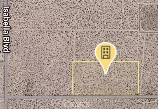 Cantil, CA 93501,2 neuralia