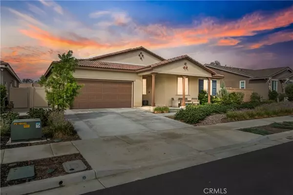 Menifee, CA 92584,32463 Mckiernan Lane