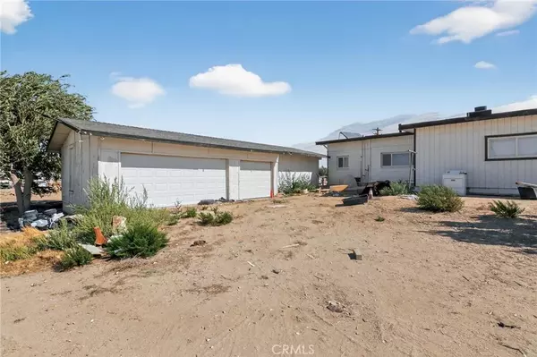 11550 Cactus, Phelan, CA 92371
