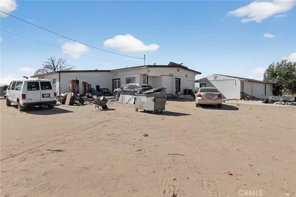 Phelan, CA 92371,11550 Cactus