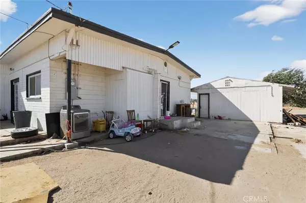 Phelan, CA 92371,11550 Cactus