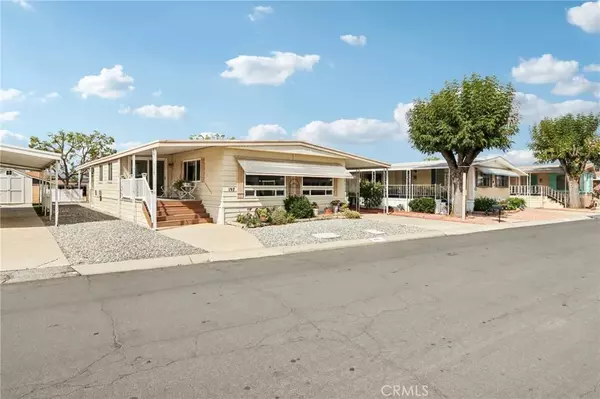 Menifee, CA 92586,27601 Sun City #197