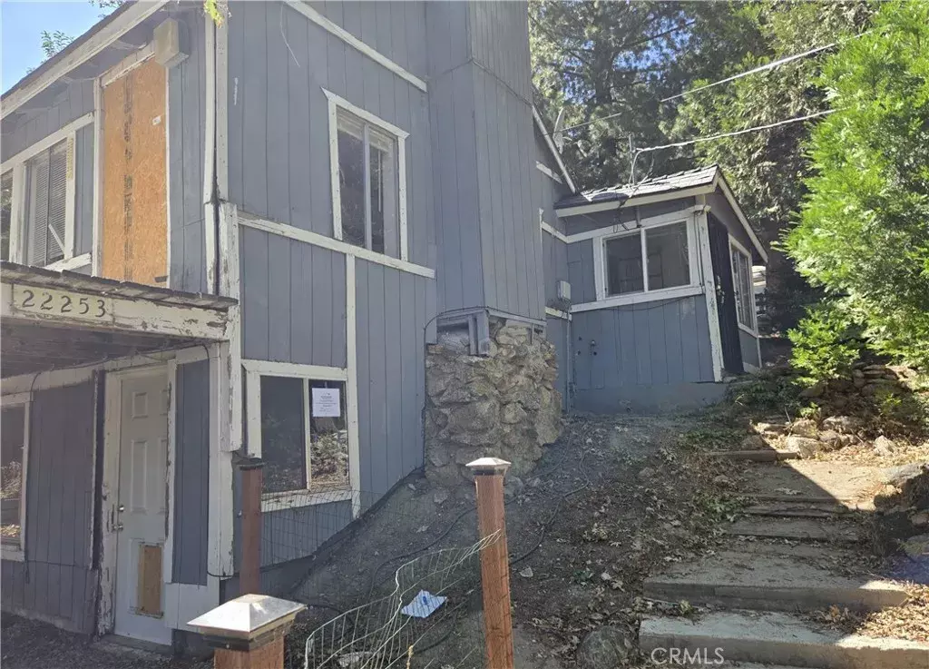 Cedarpines Park, CA 92322,22253 Pine Drive