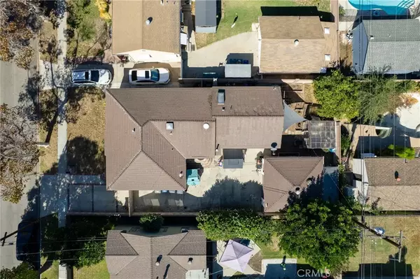 Lakewood, CA 90712,5944 Blackthorne