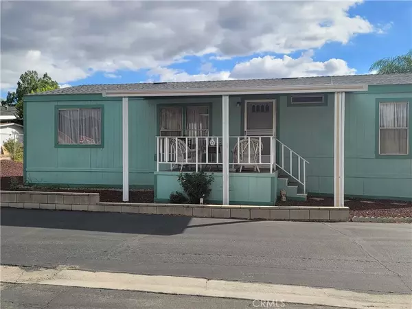 21601 Canyon #42, Wildomar, CA 92595