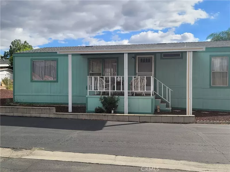 21601 Canyon #42, Wildomar, CA 92595