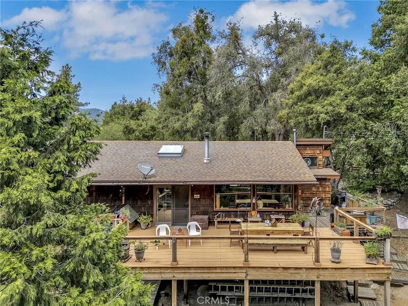 22901 Eagles Nest, Idyllwild, CA 92220