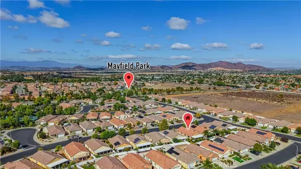 Menifee, CA 92584,30282 Silicate