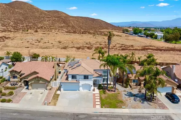 Menifee, CA 92586,28580 Milky Way