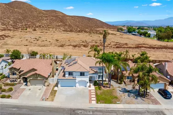 Menifee, CA 92586,28580 Milky Way