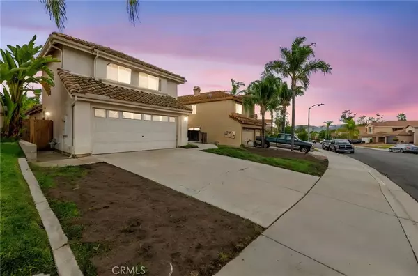 Murrieta, CA 92562,40723 Mountain Pride