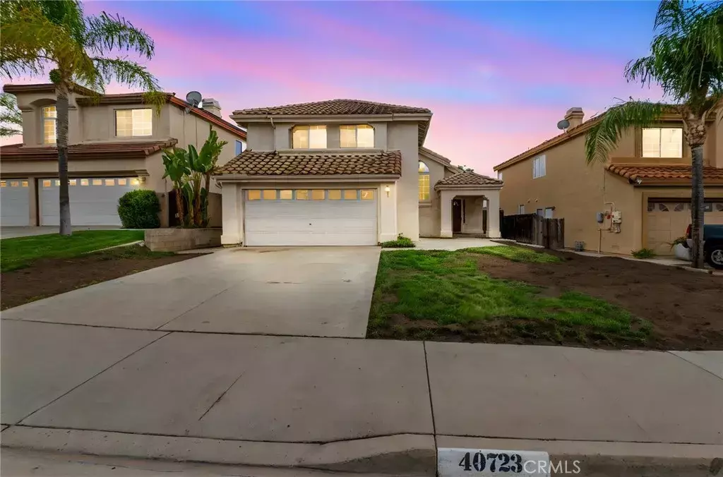 Murrieta, CA 92562,40723 Mountain Pride