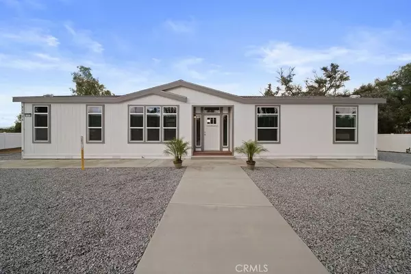 21925 Wine Lane, Nuevo, CA 92567