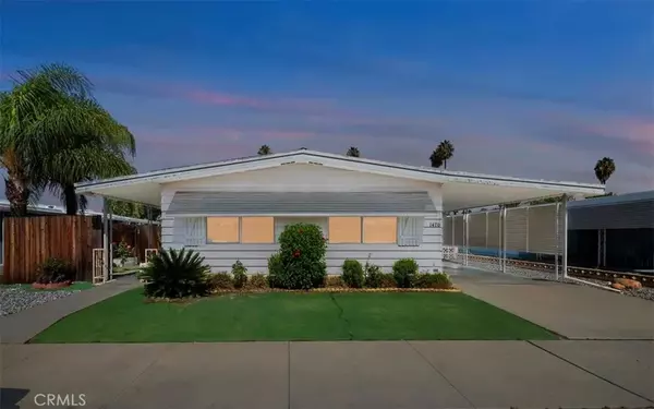 Hemet, CA 92543,1470 San Marcos