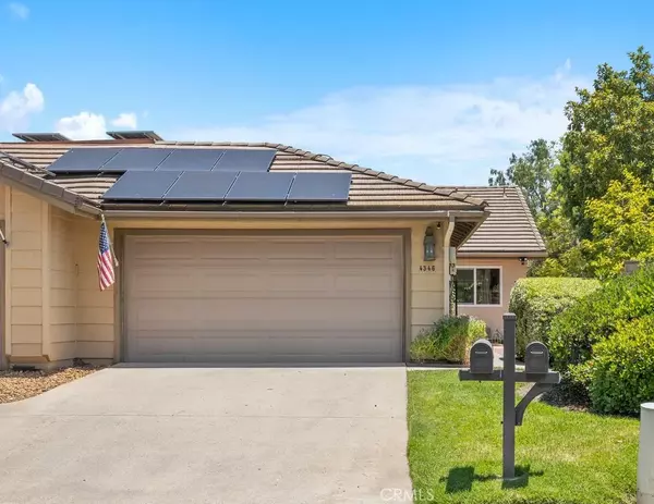 Fallbrook, CA 92028,4346 Los Padres Drive