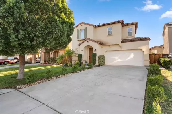 Perris, CA 92571,3738 Almansa