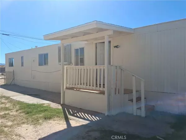 29 Palms, CA 92277,4561 Adobe #40