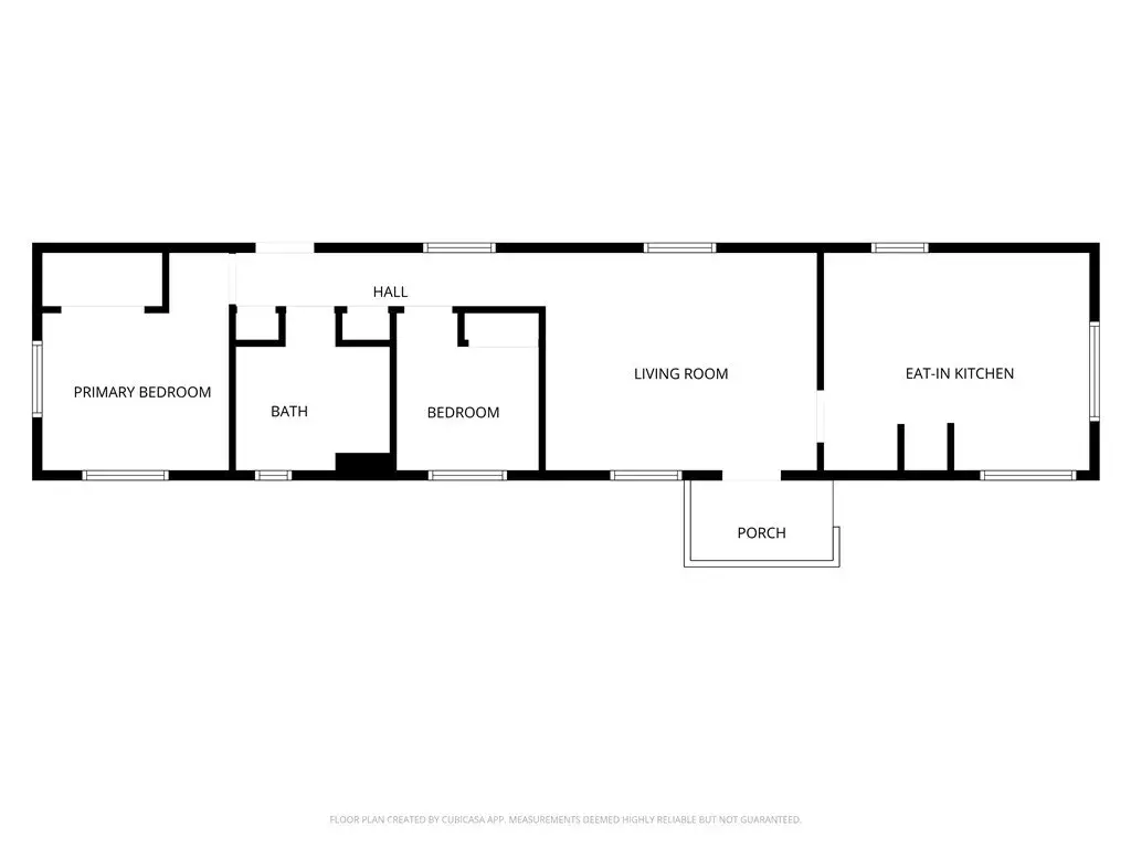 29 Palms, CA 92277,4561 Adobe #40