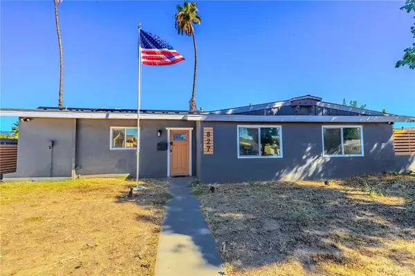 Rialto, CA 92376,827 S Riverside
