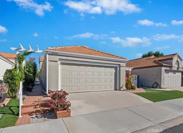 Menifee, CA 92584,28148 Palm Villa