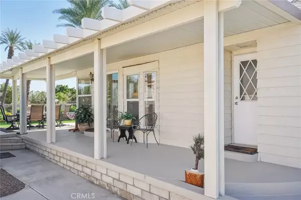Indio, CA 92201,81620 Avenue 49 #157